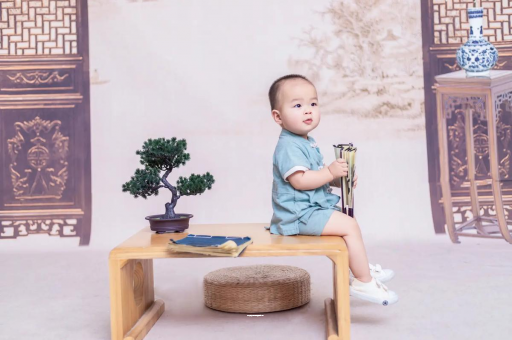 新昌十个月宝宝可以吃盐吗