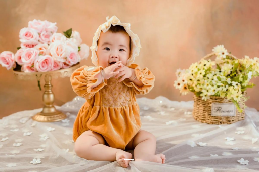 新昌四个月宝宝咳嗽小妙招
